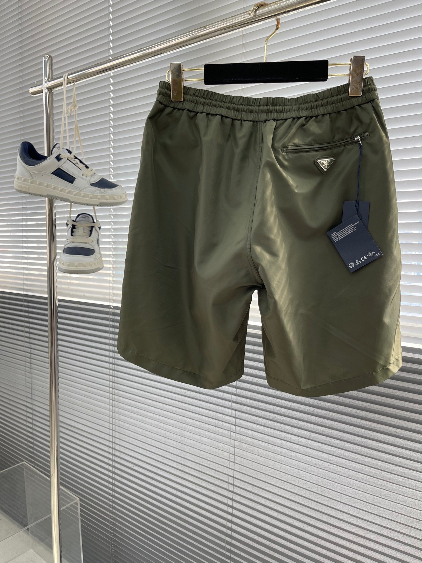PD Shorts