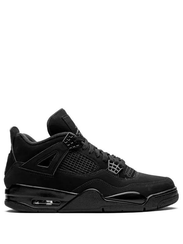 Jordan 4 Skor