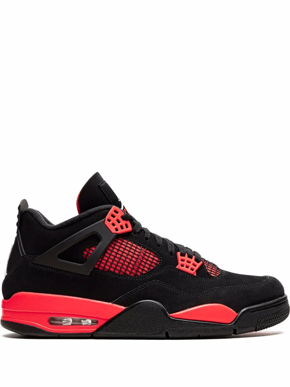 Jordan 4 Skor