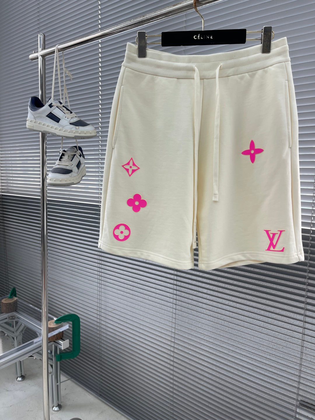 LV Shorts