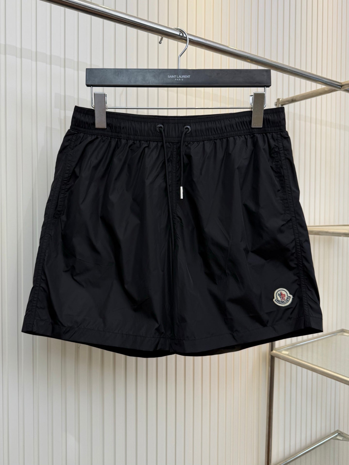 Mcl Shorts